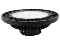 LED-UFO-Hallenstrahler McShine UFO-249 240W, 33.600lm, 4000K, IP66, 90°