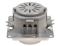 LED-Dimmer für elektronische Trafos McPower Flair 250V~/300W, UP, Memory-Funktion