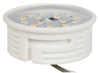 LED Einbauleuchte McShine Slim 82x28mm, 5W, 400lm, 4000K, weiß