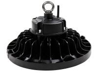 LED-UFO-Hallenstrahler McShine UFO-159 150W, 21.000lm, 4000K, IP66, 90°