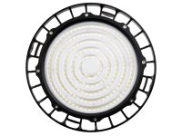 LED-UFO-Hallenstrahler McShine UFO-159 150W, 21.000lm, 4000K, IP66, 90°