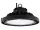 LED-UFO-Hallenstrahler McShine UFO-159 150W, 21.000lm, 4000K, IP66, 90°