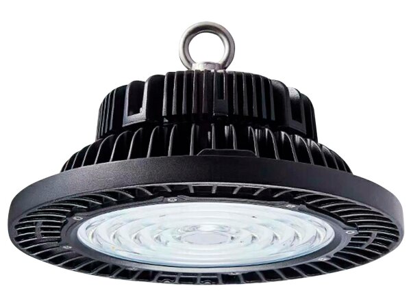 LED-UFO-Hallenstrahler McShine UFO-109 100W, 14.000lm, 4000K, IP66, 90°