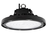 LED-UFO-Hallenstrahler McShine UFO-109 100W, 14.000lm, 4000K, IP66, 90°