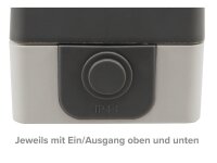 Feuchtraum Orientierungs-Schalter McPower Secure,...