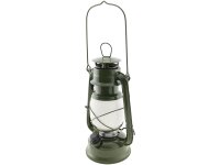 LED Camping Laterne "CT-CL Army"ØxH 12x23,5cm, 4x AA, warmweiß, dimmbar