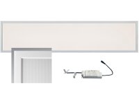 LED Licht-Panel "CTP-120 Office" warmweiß...