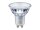 Philips LEDspot GU10 3.7W 927 36D (MASTER)  Extra Warmweiß - Dimmbar - Ersetzt 35W