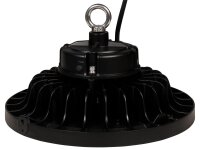 LED-UFO-Hallenstrahler McShine UFO-PRO 150W, 27.750lm,...