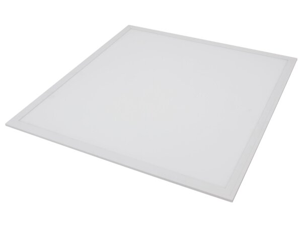 LED-Panel McShine LP-3662N 36W, 620x620mm, 3.600lm, 4000K, neutralweiß