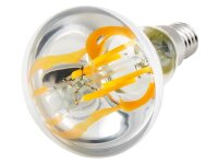 LED-Reflektorstrahler McShine, E14, R50, 4W, 400lm,...