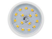 LED-Modul McShine, 7W, 470Lumen, 230V, 50x23mm, neutralweiß, 4000K, step-dimmbar