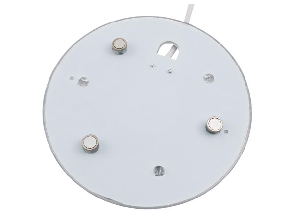 LED-Modul McShine, Umrüstsatz mit Magnethalterung, Ø18cm, 20W, 2000lm, 4000K