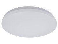 LED-Deckenleuchte McShine illumi 18W, 1440lm,...