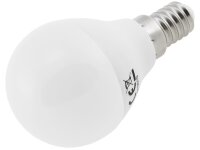 LED Tropfenlampe E14 "T50 Promo" 10er-Pk3000k,...