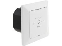 MILOS WiFi Schalter + Dimmer Android + iOS-...