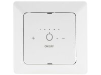 MILOS WiFi Schalter + Dimmer Android + iOS-...