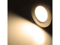 LED-Einbauleuchte "Flat-30 FR-R"...