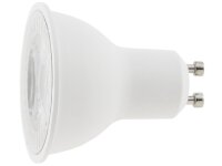 LED Strahler GU10 "H50 Promo2" 10er-Pack3000k, 450lm, 230V/6W, 38°, warmweiß