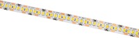 LED-Stripe McShine, 1700lm/m, 204LEDs/m, 16W/m, 3000K, IP20, 5m Rolle