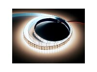 LED-Stripe McShine, 3000lm/m, 240LEDs/m, 18W/m, 6500K, IP20, 5m Rolle