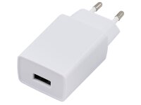 USB Ladegerät McPower, Ein 100-240V, Aus 5V 2A 10W,...