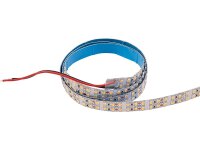 LED-Stripe McShine, 3000lm/m, 240LEDs/m, 18W/m, 4000K, IP20, 5m Rolle