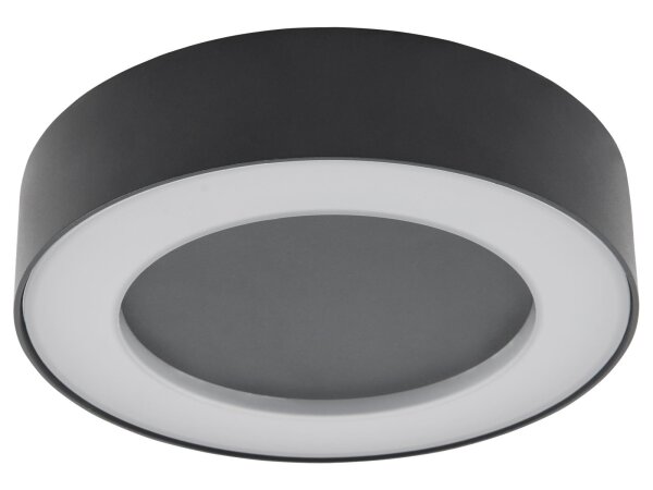 LED-Wandleuchte McShine WL-62 12W, 400lm, warmweiß, 3000K, IP54