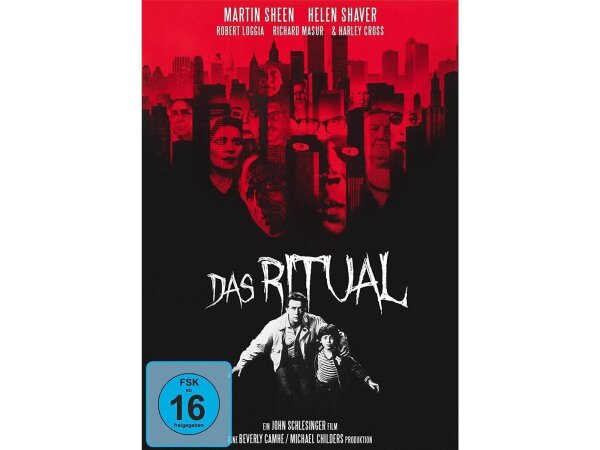 Das Ritual