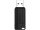 USB 2.0 Stick Verbatim, 32GB Speicher, PinStripe, Schiebemechanismus