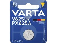 V625U-Batterie VARTA Electronics Alkaline, LR9, 1,5V