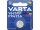 V625U-Batterie VARTA Electronics Alkaline, LR9, 1,5V