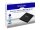 Externer Blu-Ray Recorder Verbatim, Slimline, USB 3.0, inkl. 25GB Disk