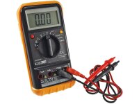 Digital-Multimeter "CTM-43 big" Volt, Amp.,...