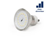 LED-Strahler McShine LS-450 GU10, 5,5W, 470lm,...