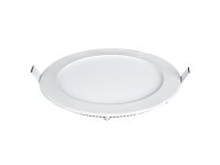 LED-Panel McShine LP-1822RN, 18W, 225mm-Ø, 1.836...