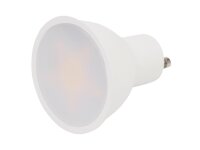 Wifi Smart LED Strahler McShine, 400lm, 5W, RGB + CCT,...