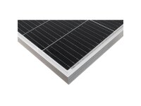 Monokristallines Solarmodul McShine, 160W, IP68, 890x880x25mm