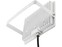 LED-Fluter "CTF-SLW 50" IP65, 50W, 4098lm, 4000K neutralweiß