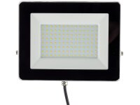 LED-Fluter "CTF-SLW 98" IP65, 100W, 7670lm, 4000K neutralweiß