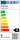 LED-Strahler McShine MS-60dimm 6W, 510lm, 4000K, neutralweiß, dimmbar