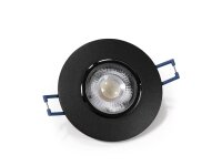 LED-Einbauleuchte McShine EL-313C 4,5W, 450Lumen, CCT...