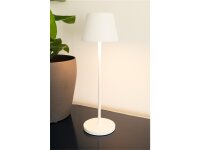 LED-Tischleuchte ROLF KERN „Club“ 38cm,...