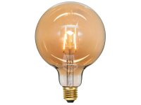 LED-Lampe Vintage Gold, E27, 0,75W,  2000K, 80lm,...