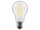 LED Filament Glühlampe McShine Filed, 3000K, E27, 2,3W, 485lm, 230V, warmweiß