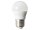 LED Tropfenlampe McShine, E27, 4W, 320lm, 160°, 4000K, neutralweiß, Ø45x78mm