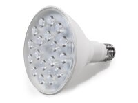 LED-Strahler McShine, E27, PAR38, 15W, 1.200 lm, 45°,...