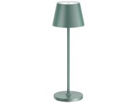 LED-Tischleuchte ROLF KERN „Club“ 38cm,...