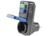 Fehlerstromschutzadapter "CT-RCD" (DI)...