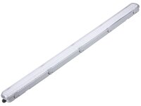 LED Deckenleuchte "HORTA-XL" 120cm IP65 HF...